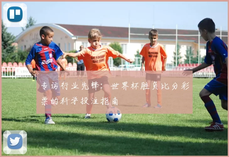 专访行业先锋:世界杯胜负比分彩票的科学投注指南