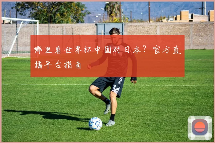 哪里看世界杯中国对日本？官方直播平台指南